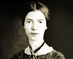 WHAT IS THE ZODIAC SIGN OF EMILY DICKINSON?